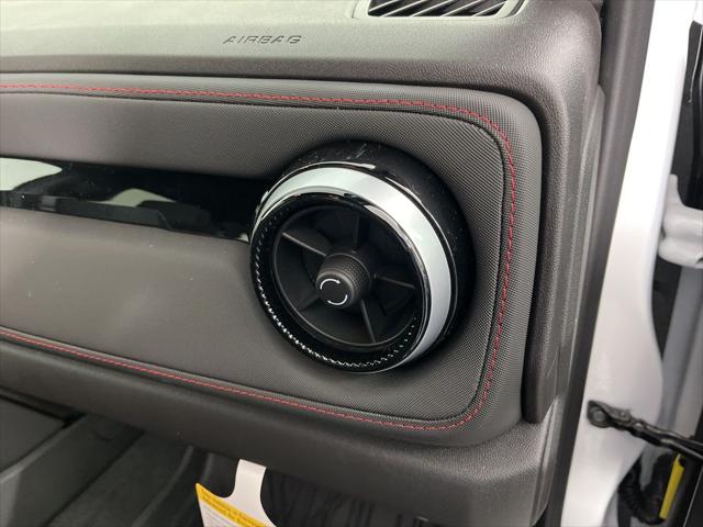 2026 Chevrolet Colorado Z71, 4WD
