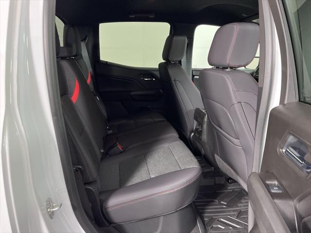 2026 Chevrolet Colorado Z71, 4WD