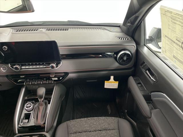2026 Chevrolet Colorado Z71, 4WD
