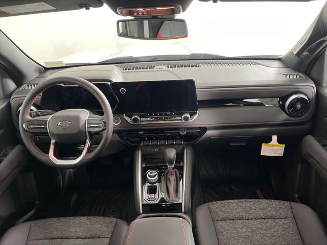 2026 Chevrolet Colorado Z71, 4WD