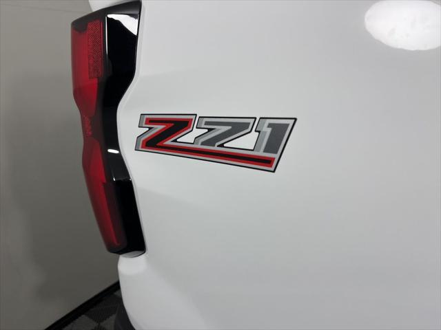 2026 Chevrolet Colorado Z71, 4WD