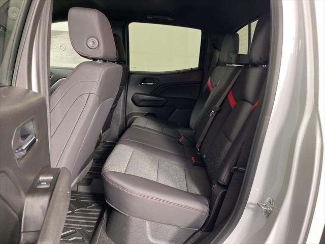 2026 Chevrolet Colorado Z71, 4WD