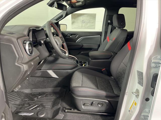 2026 Chevrolet Colorado Z71, 4WD