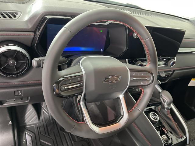 2026 Chevrolet Colorado Z71, 4WD