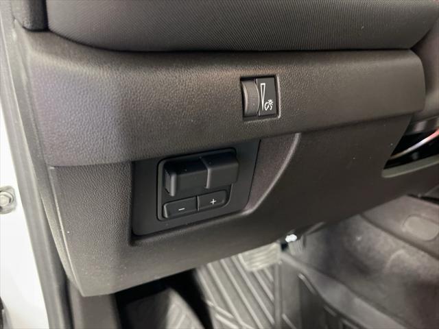 2026 Chevrolet Colorado Z71, 4WD