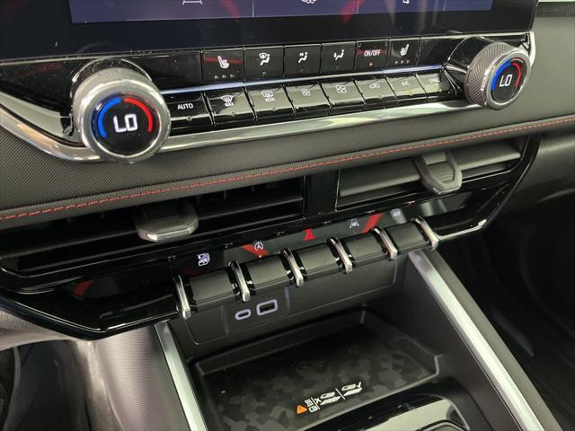 2026 Chevrolet Colorado Z71, 4WD