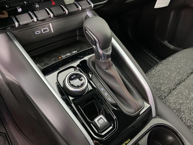 2026 Chevrolet Colorado Z71, 4WD