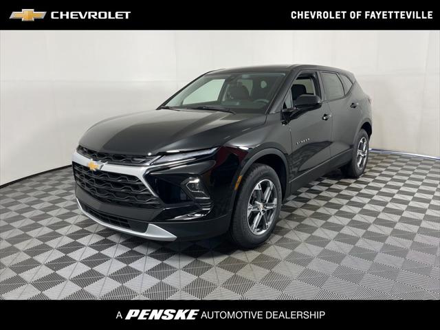 2026 Chevrolet Blazer LT for sale in Fayetteville, AR