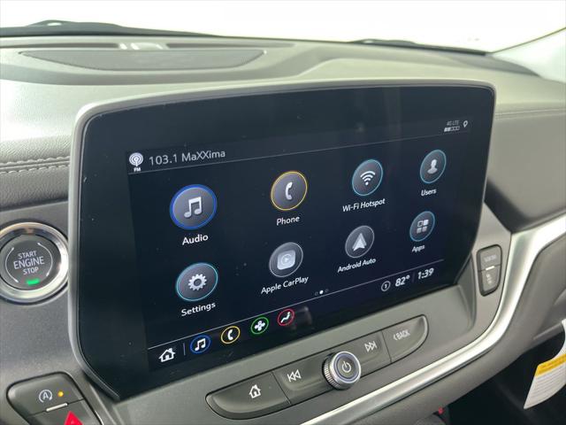 2026 Chevrolet Blazer LT