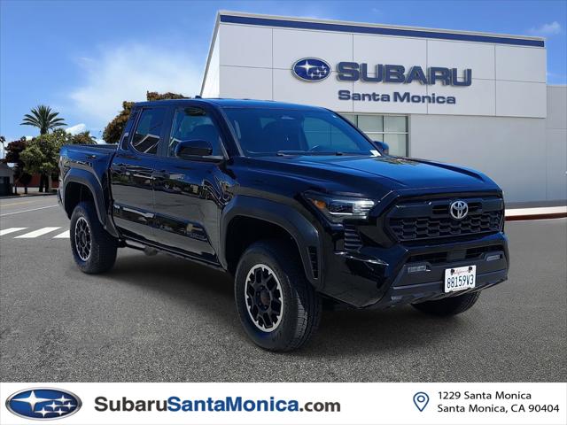 2024 Toyota Tacoma TRD Off-Road for sale in Santa Monica, CA