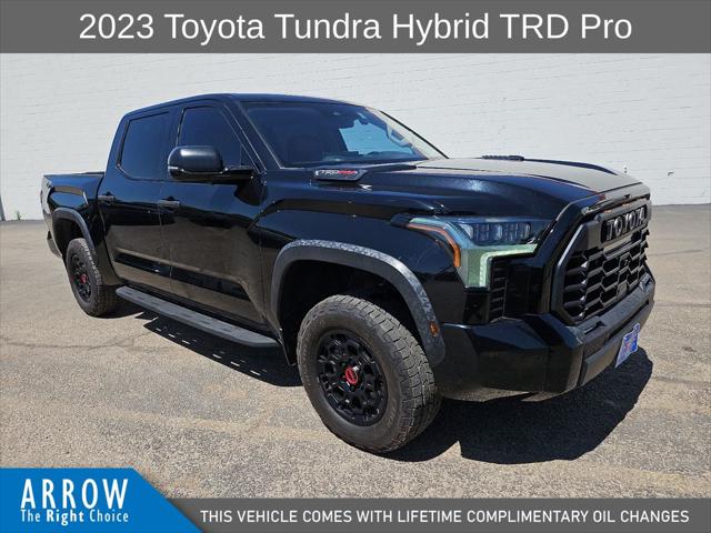 2023 Toyota Tundra TRD Pro for sale in Abilene, TX