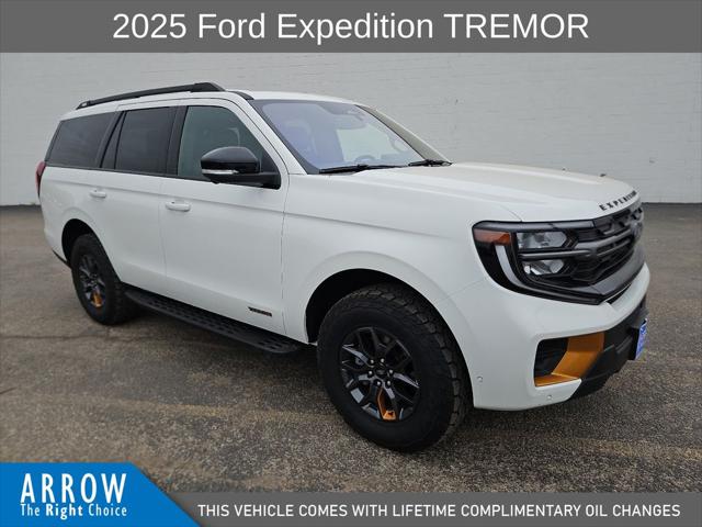 2025 Ford Expedition Tremor for sale in Abilene, TX