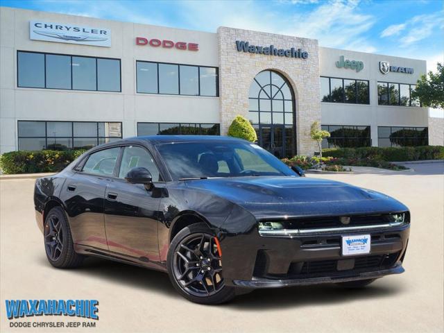 2026 Dodge Charger Daytona Scat Pack Plus 4-Door AWD for sale in Waxahachie, TX