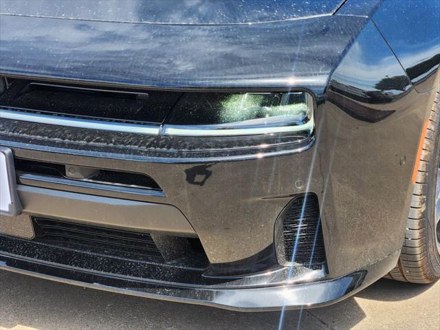 2026 Dodge Charger Daytona Scat Pack Plus 4-Door AWD