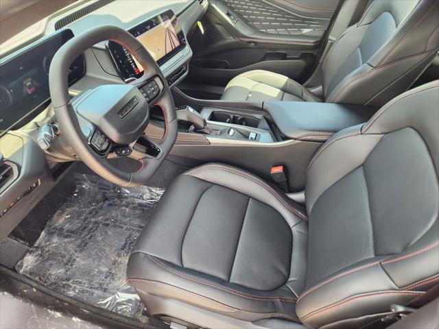 2026 Dodge Charger Daytona Scat Pack Plus 4-Door AWD