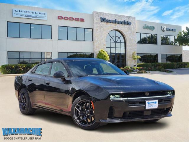 2026 Dodge Charger Daytona Scat Pack Plus 4-Door AWD for sale in Waxahachie, TX