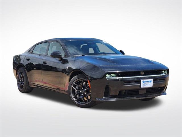 2026 Dodge Charger Daytona Scat Pack Plus 4-Door AWD for sale in Waxahachie, TX