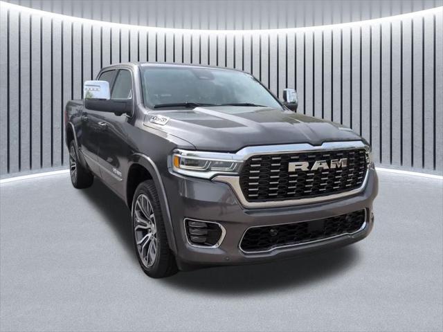 2025 Ram 1500 Tungsten Crew Cab 4x4 5'7" Box for sale in Schaumburg, IL