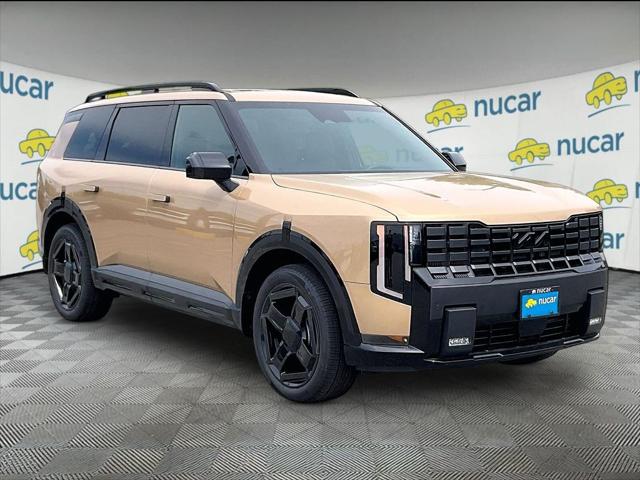 2027 Kia Telluride X-Line EX for sale in Tilton, NH