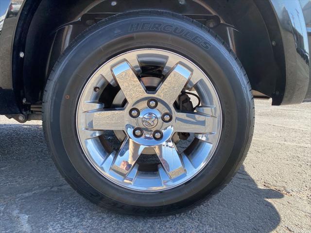2012 Ram 1500 Laramie