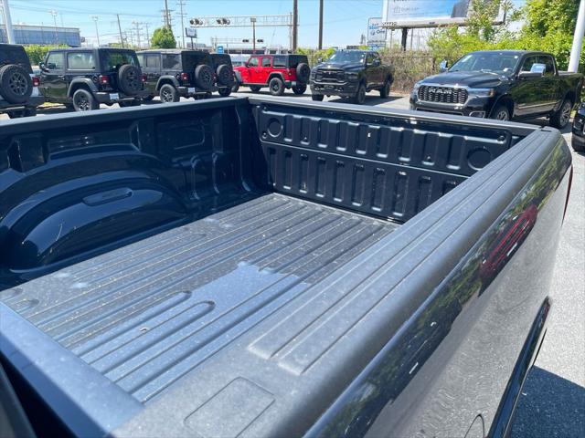 2026 Ram 1500 Big Horn Quad Cab 4x4 64 Box