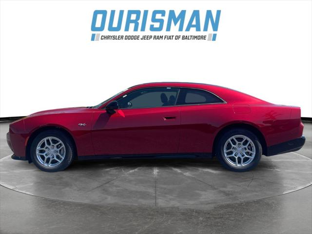 2026 Dodge Charger GT