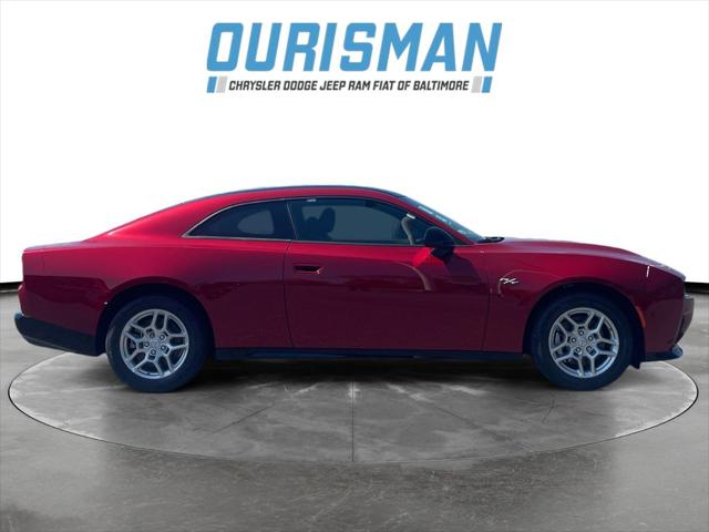 2026 Dodge Charger GT