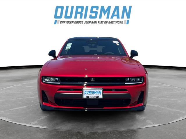 2026 Dodge Charger GT