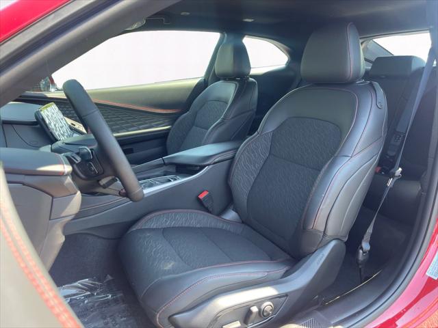 2026 Dodge Charger GT