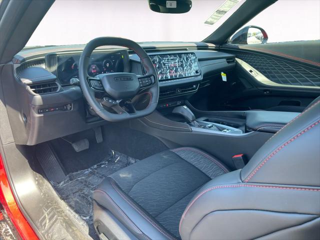 2026 Dodge Charger GT