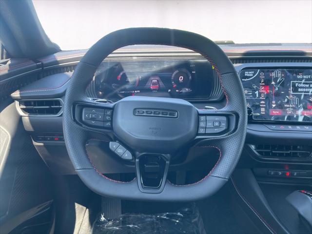2026 Dodge Charger GT