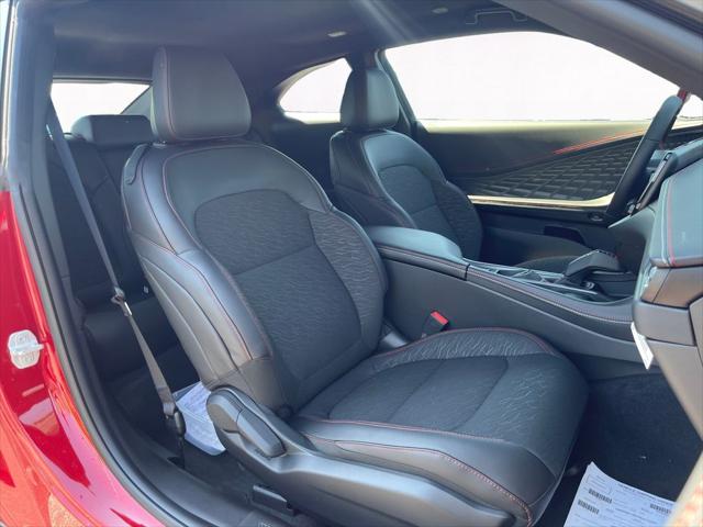 2026 Dodge Charger GT
