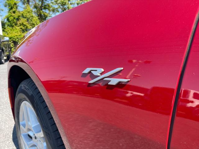 2026 Dodge Charger GT