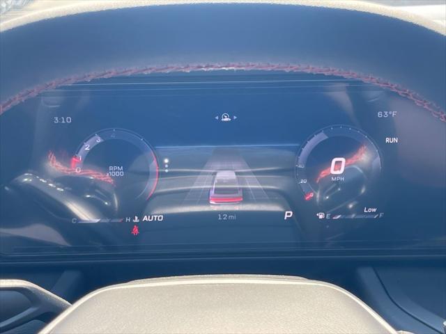 2026 Dodge Charger GT