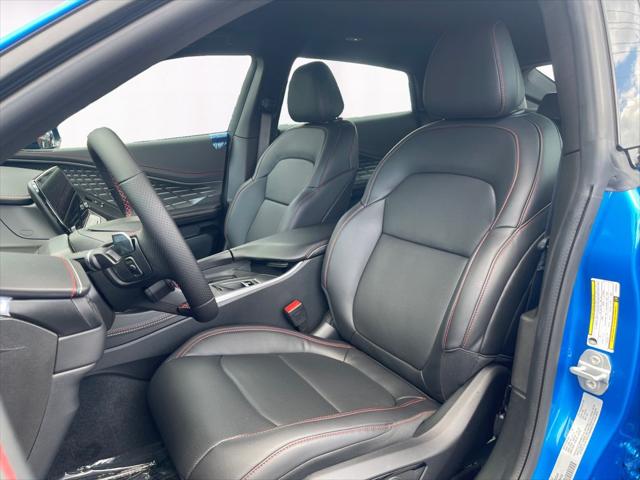 2026 Dodge Charger R/T Plus 4-Door AWD