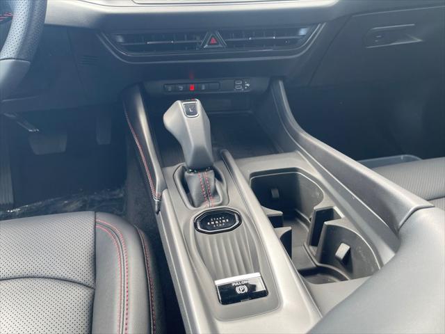 2026 Dodge Charger R/T Plus 4-Door AWD