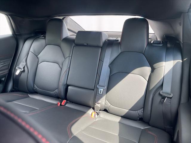 2026 Dodge Charger R/T Plus 4-Door AWD