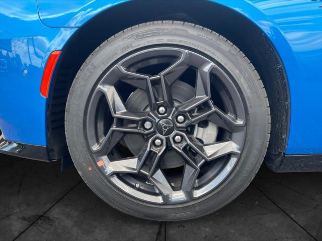 2026 Dodge Charger R/T Plus 4-Door AWD