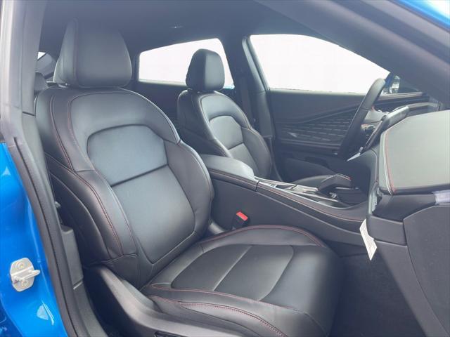 2026 Dodge Charger R/T Plus 4-Door AWD