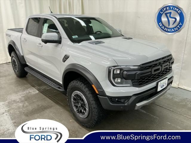 2026 Ford Ranger Raptor for sale in Blue Springs, MO