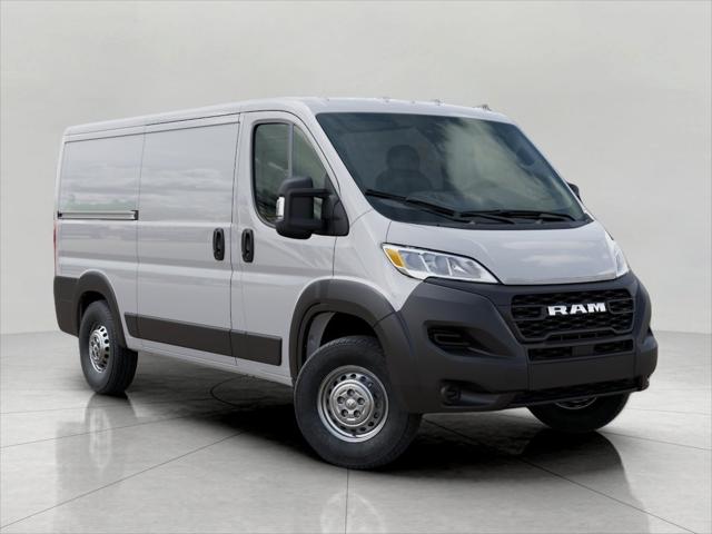 2026 Ram ProMaster Cargo Van Tradesman Low Roof 136 WB w/Pass Seat for sale in Kaukauna, WI