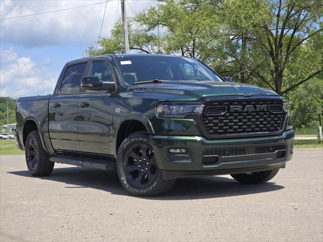 2026 RAM 1500 RAM 1500 BIG HORN CREW CAB 4X4 57 BOX 2026 RAM 1500 RAM 1500 BIG HORN CREW CAB 4X4 57 BOX