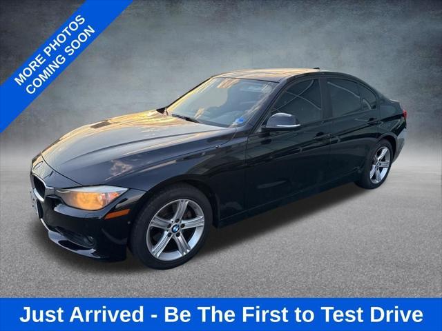 2013 BMW 328i xDrive