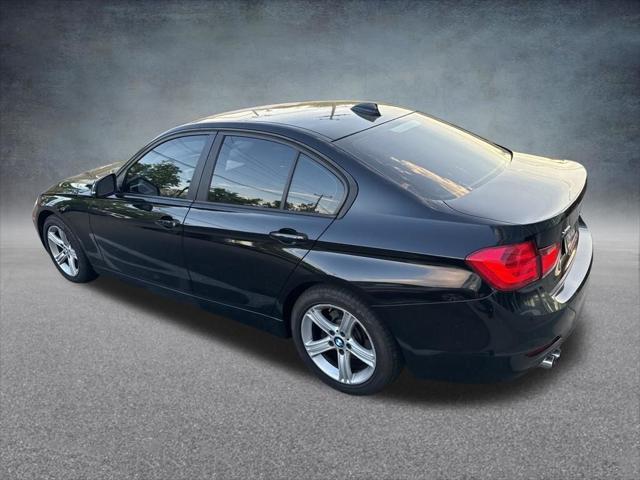 2013 BMW 328i xDrive