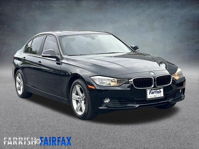 2013 BMW 328i xDrive
