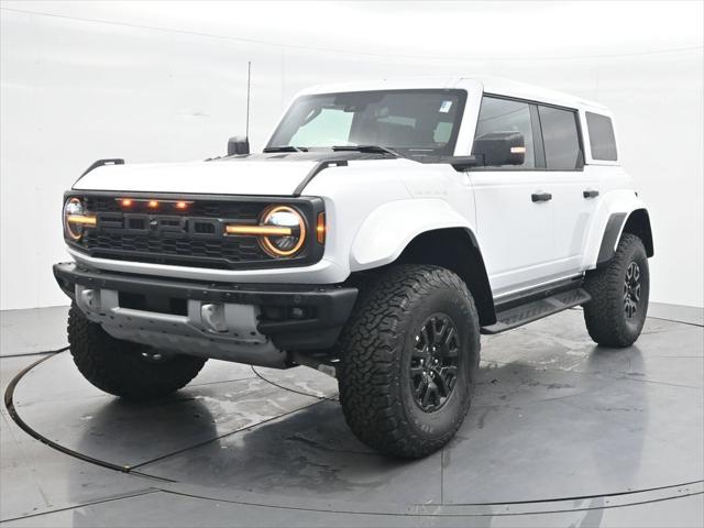 2026 Ford Bronco Raptor for sale in Fayetteville, NC