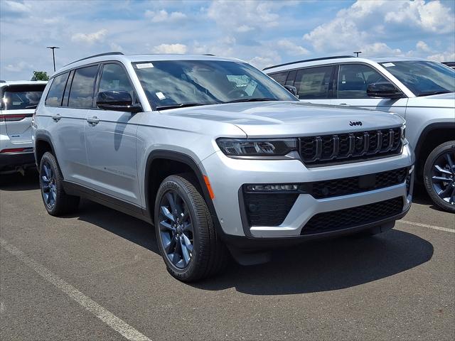 2026 Jeep Grand Cherokee 85th Anniversary Edition 4x4 for sale in Langhorne, PA