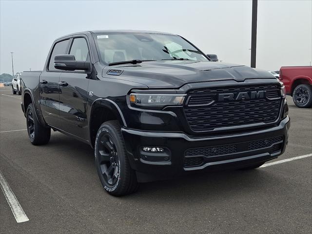 2026 Ram 1500 Big Horn Crew Cab 4x4 5'7" Box for sale in Langhorne, PA