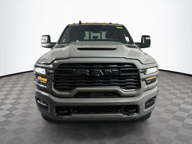 New 2026 RAM 2500 Black Express Crew Cab 4x4 64" Box For Sale in Millington, TN
