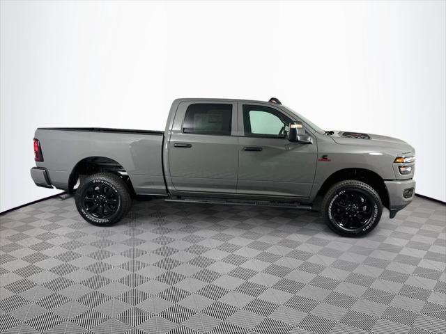 New 2026 RAM 2500 Black Express Crew Cab 4x4 64" Box For Sale in Millington, TN